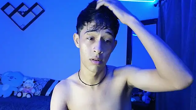 Danny cute 05 online show from 09-09-25, 02:33