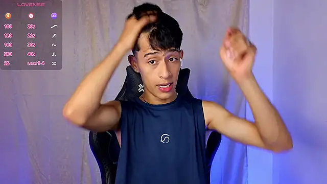 Danny cute 05 online show from 04-21-26, 10:56