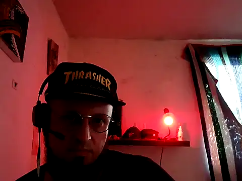 Dessertpeyote online show from 06-20-26, 03:04