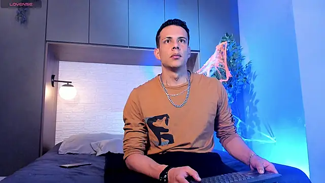 Dustin Sonne online show from 11-07-25, 03:50