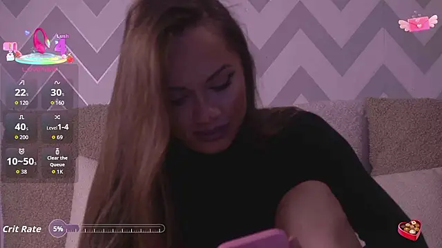 YourJolie online show from 02-10-26, 07:07