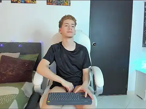 ThiagooJames online show from 02-14-26, 03:36