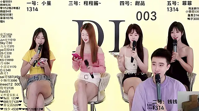 Snapshot of Serendipity--001 chatting on 10-15-25, 08:25 Serendipity--001 online show from 10-15-25, 08:25