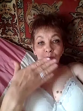 Rose60301 online show from 09-10-25, 08:47