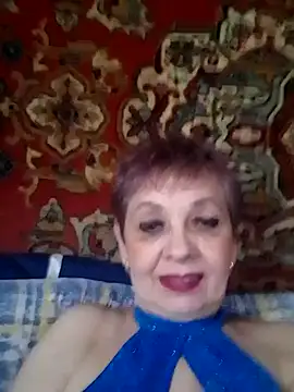 Rose60301 online show from 06-14-26, 02:52