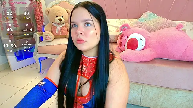  sammysaenz online show from 03-05-26, 11:34