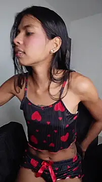 Snapshot of NovaTemptress chatting on 05-17-26, 09:11 NovaTemptress online show from 05-17-26, 09:11