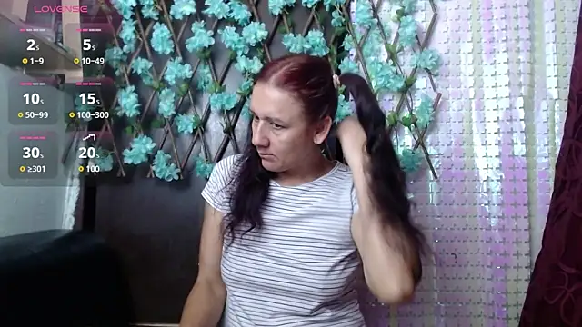 darling hott online show from 09-20-25, 08:37