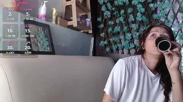 darling hott online show from 03-05-26, 12:12