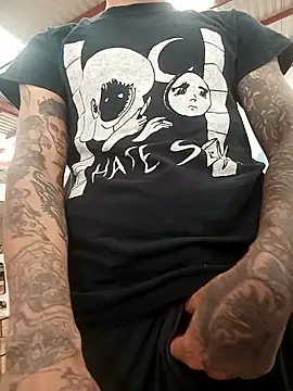 cocboco online show from 11-18-25, 10:47