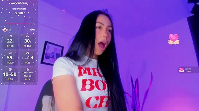 brithanygate online show from 11-20-25, 02:28