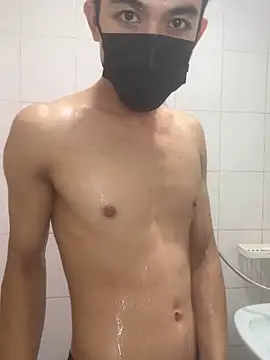 SongJinWoo007 online show from 11-18-25, 06:01