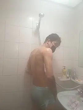 SongJinWoo007 online show from 02-01-26, 12:31