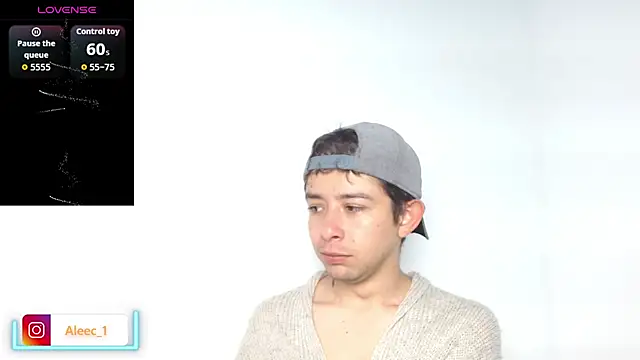 Aleecandrews online show from 12-22-25, 07:22