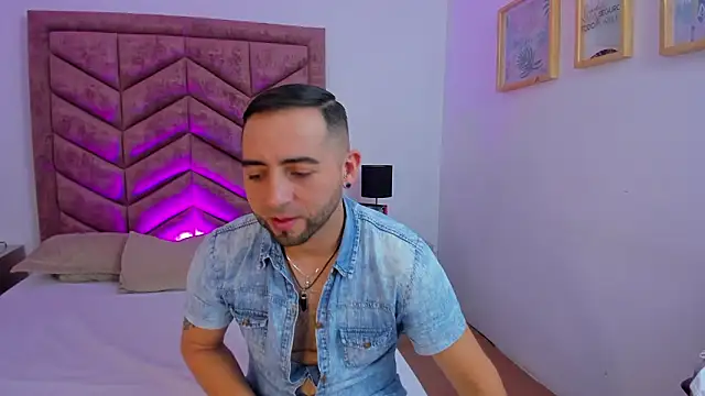 Lushian  online show from 02-10-26, 03:05