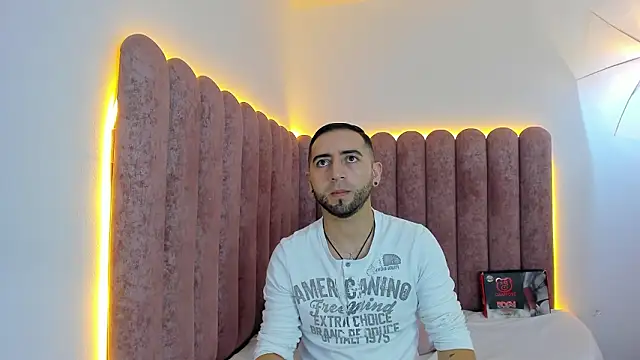 Lushian  online show from 02-12-26, 03:07