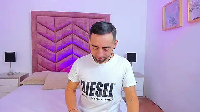 Lushian  online show from 02-13-26, 03:30