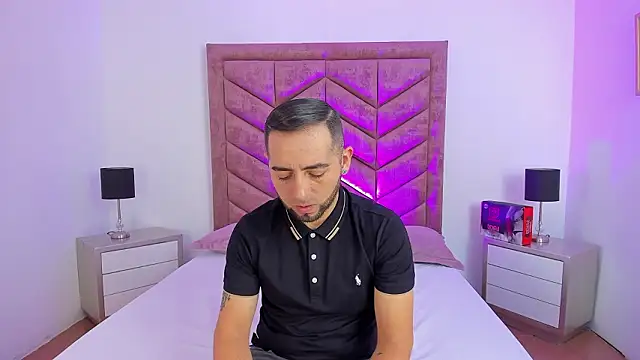 Lushian  online show from 03-27-26, 02:50