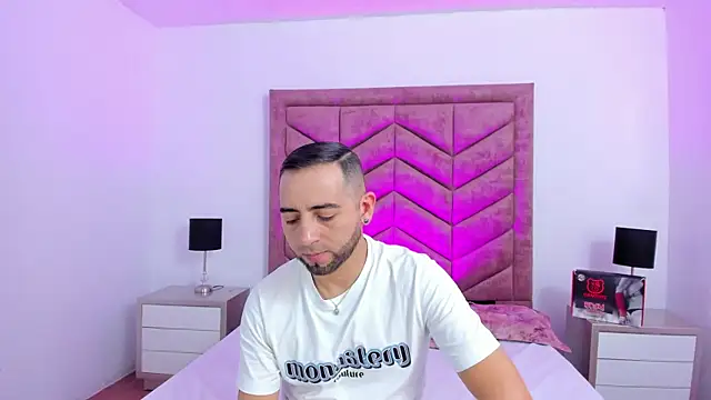 Lushian  online show from 06-03-26, 04:01