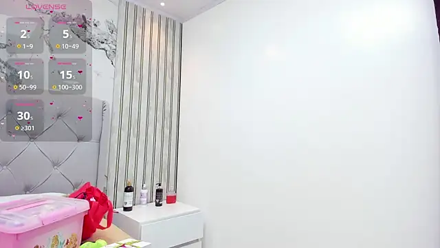 KELSSEYANDERS online show from 02-28-26, 12:50