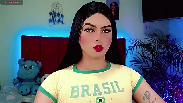 kushina uzumaki75 online show from 03-24-26, 03:44