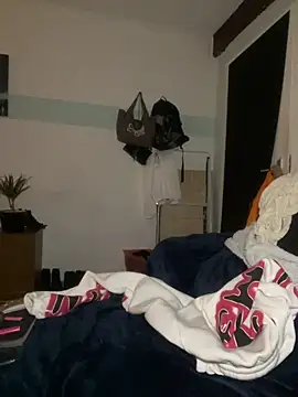 Seductively4 20 online show from 11-04-25, 05:39