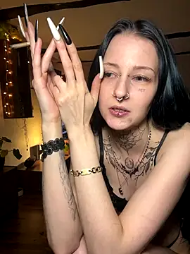 Seductively4 20 online show from 11-14-25, 11:13