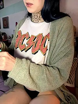 Seductively4 20 online show from 01-17-26, 07:57