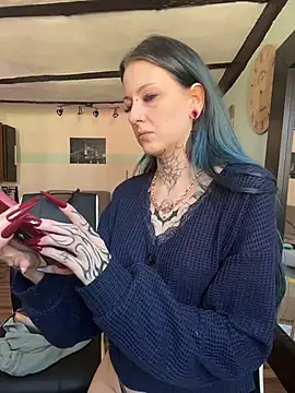 Seductively4 20 online show from 03-04-26, 09:15