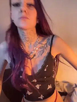 Seductively4 20 online show from 04-09-26, 08:53