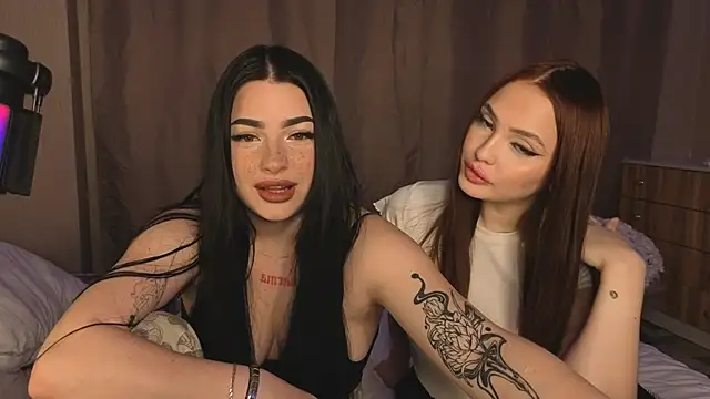 honey     bunny online show from 10-17-25, 11:46