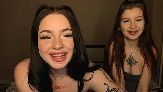 honey     bunny online show from 12-19-25, 01:07