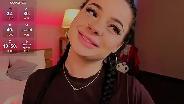 honey     bunny online show from 04-18-26, 10:19