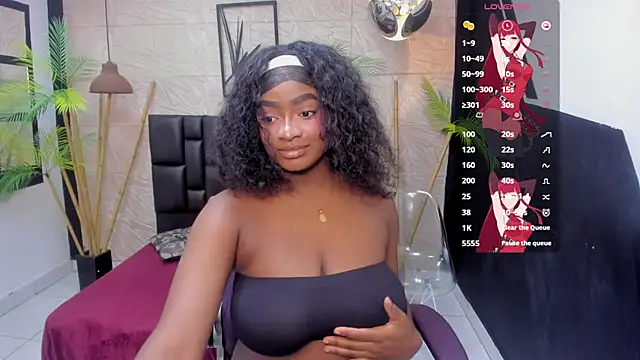 alana bonny online show from 03-12-26, 06:08