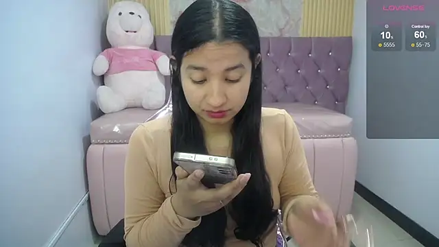 Irina evans s1 online show from 12-21-25, 04:36