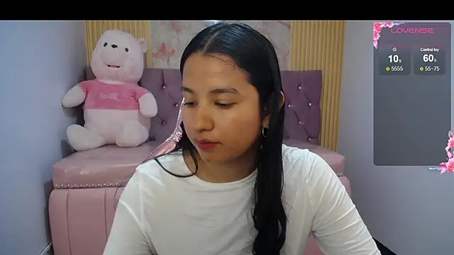 Irina evans s1 online show from 01-10-26, 04:42