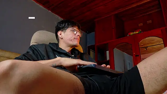 david huge online show from 01-08-26, 02:47