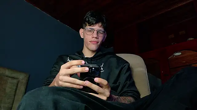 david huge online show from 02-06-26, 05:56