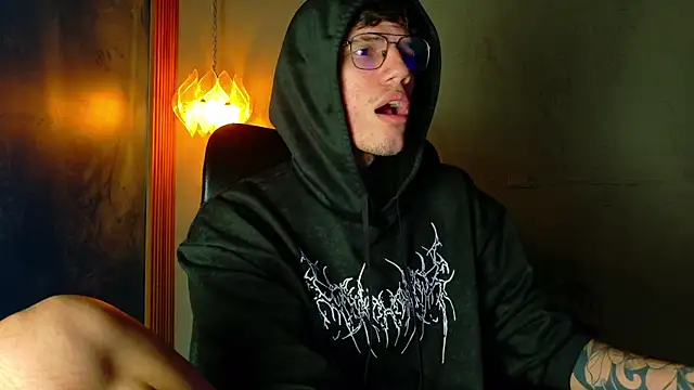 david huge online show from 04-17-26, 07:22