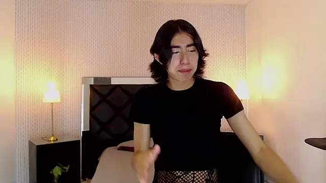 ryo light online show from 09-23-25, 08:45