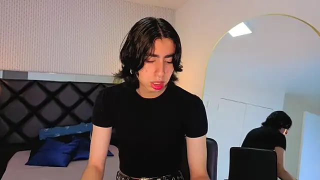 ryo light online show from 09-30-25, 08:36