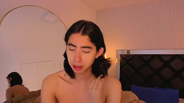 ryo light online show from 02-20-26, 08:05