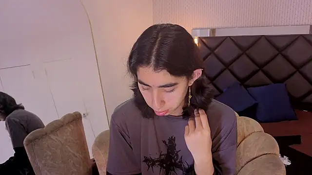 ryo light online show from 03-05-26, 03:46