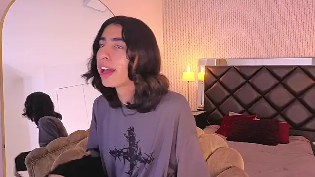 ryo light online show from 04-03-26, 03:59