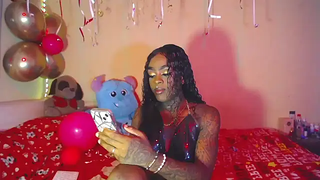 pink 7777 online show from 11-14-25, 01:43