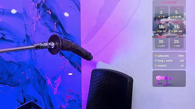 Emily Evo online show from 03-01-26, 11:56