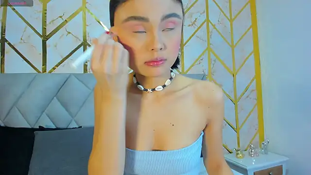 Cassidy 14 online show from 10-06-25, 07:44