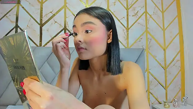 Cassidy 14 online show from 10-07-25, 07:44