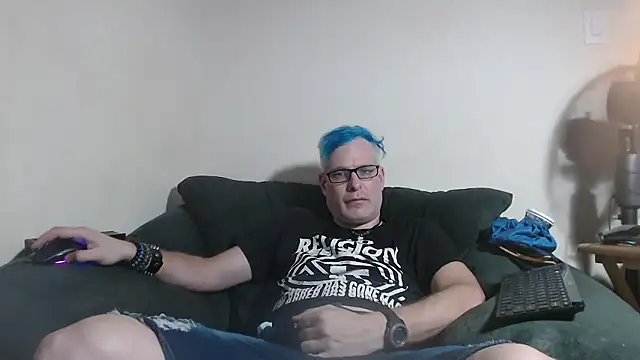 nerdy6 online show from 06-02-26, 02:13
