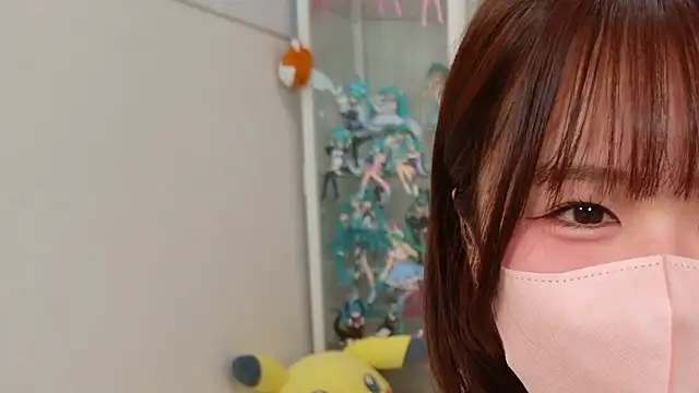 chii chan o0 online show from 05-02-26, 01:16